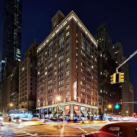 Hotel Hilton Club The Quin New York Exterior foto
